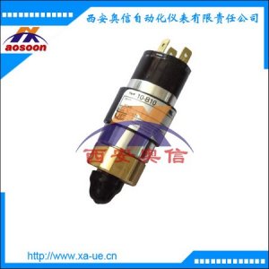 UE压力开关10-B13美国UE压力开关 10B-13 压力控制器