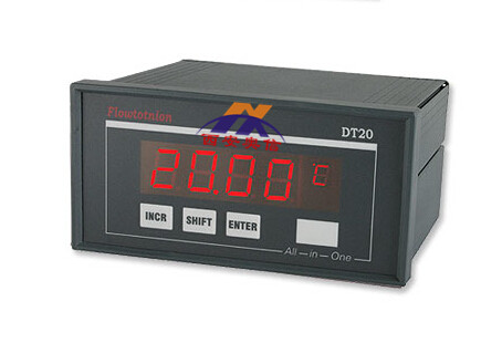  DT20-12A智能数显仪 西安奥信 智能显示控制器 