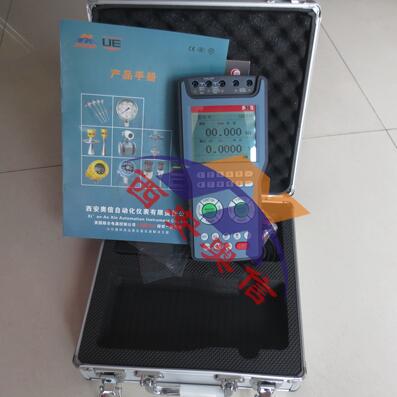 虹润仪表 NHR-200信号发生器