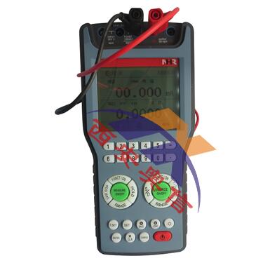 NHR-100过程校验仪 虹润信号发生器
