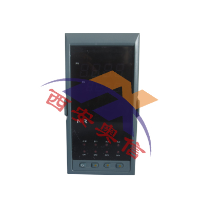虹润NHR-5500系列手动操作器说明书