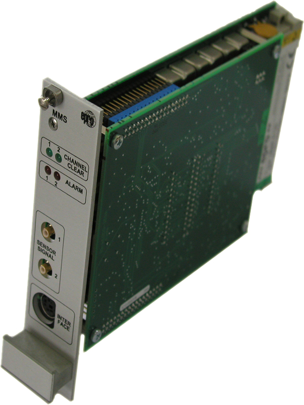 ¹EPRO MMS6120 ˫ͨģ MMS6120