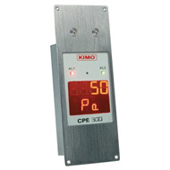 KIMO微差压传感变送器（嵌入式） KIMO CPE300