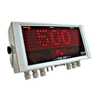 KIMO CPA300 KIMO大显示屏差压传感变送器(差压/风速/风量)