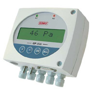 KIMO CP200 KIMO多功能差压传感变送器( 差压/ 风速/ 风量)