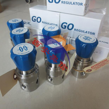 GO阀 PR1-1A11A3D114美国GO减压阀