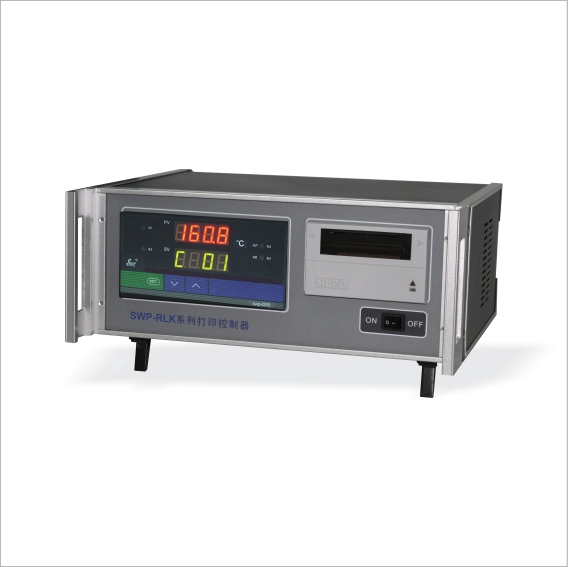 带打印多路巡检控制仪SWP-RMD806-02-12-HL-P昌晖SWP-RMD