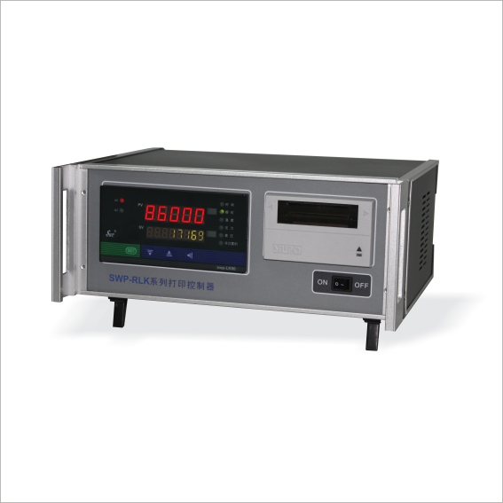 SWP-RLK带打印流量积算控制仪SWP-RLK803-02-AAG-HL-2P