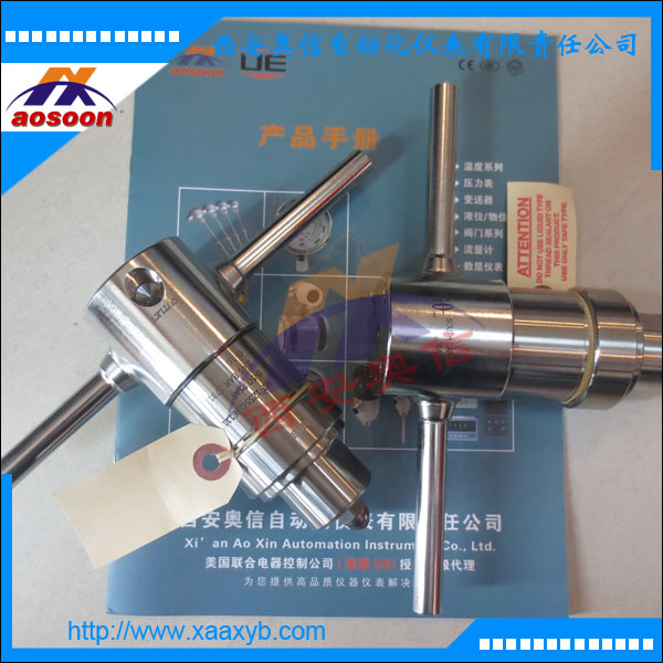 美国GO进口H2-1Z55Q3J111蒸汽伴热减压阀