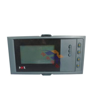  NHR-7500R液晶手操器记录仪 NHR-7500虹润液晶仪表 