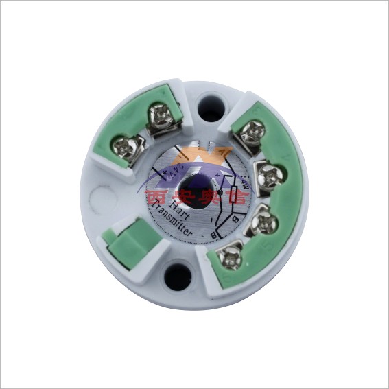 昌晖热电偶变送模块SWP-T101TC智能万用温度变送器
