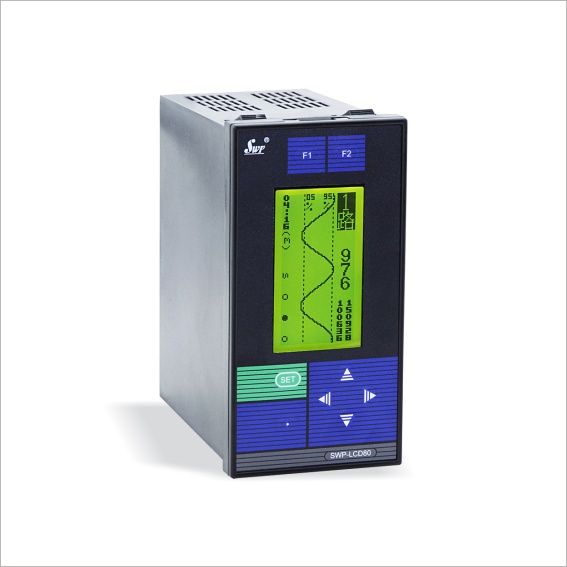 智能化防盗型热量积算仪SWP-LCD-NLQ812-02-AGG-HL