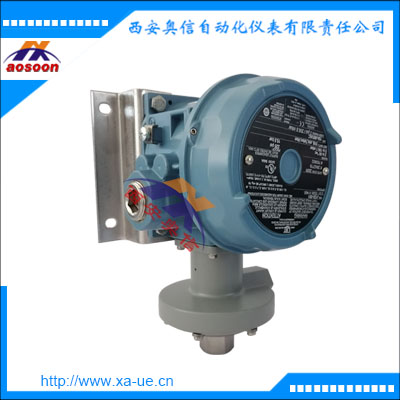 J120-156美国UE压力开关0.1-6.9bar防爆隔爆压力开关