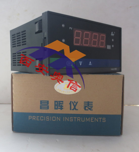 SWP昌辉4-20mA变送输出  SWP-C703-02-HL-P数显控制器