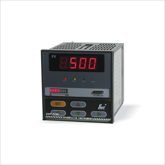 SWP昌晖光柱显示控制器SWP-FC801-23昌晖高亮度显示器SWP-FC