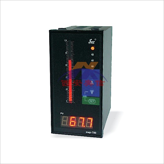 SWP昌晖显示仪\数字式四通道AC220V SWP-S403-01-23-HL-P磨煤机气