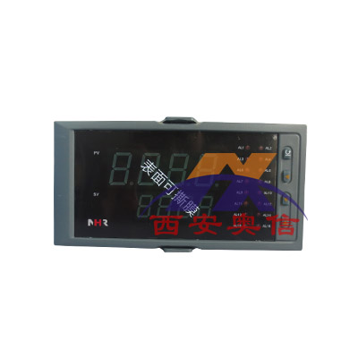 NHR-5700多回路巡检仪 8路巡检仪 虹润NHR巡检仪