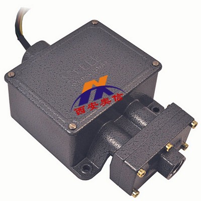 美国SOR双点压力控制器55V1-K5-N4-B1A报警范围2.4-26bar