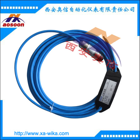 LS-10投入式液位计 德国WIKA静压水箱液位计