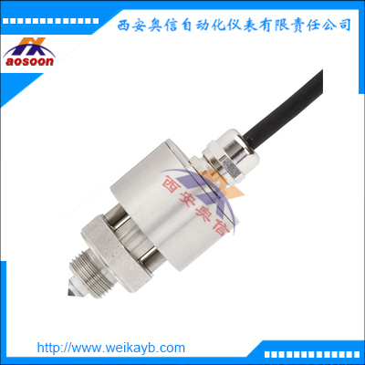OLS-5200光电液位开关德国wika液位开关