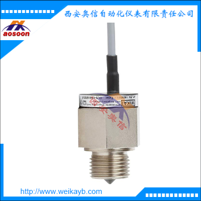 OLS-C04光电液位开关 制冷专用 德国wika