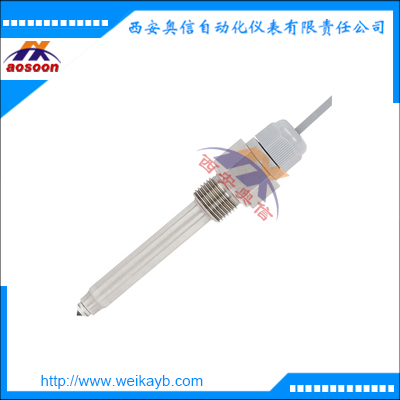 OLS-C02光电式液位开关 wika威卡液位开关