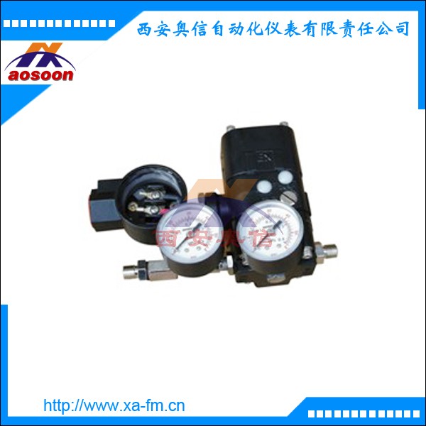  本安型电气转换器EPC-1110-AS 电气转换器EPC1000 