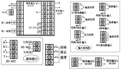 SWP SWP-LK801-01