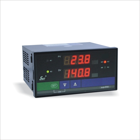 昌晖SWP手动操作器SWP-ND835-020-23/12-HL