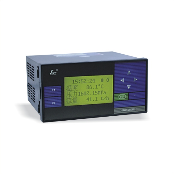 SWP天然气流量积算仪SWP-LCD-NLT802-02-AAG-HL昌晖4-20mA 