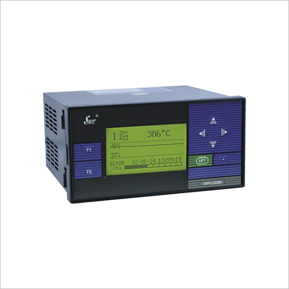 SWP智能化防盗型流量记录仪SWP-LCD-NLR801-01-A-HL