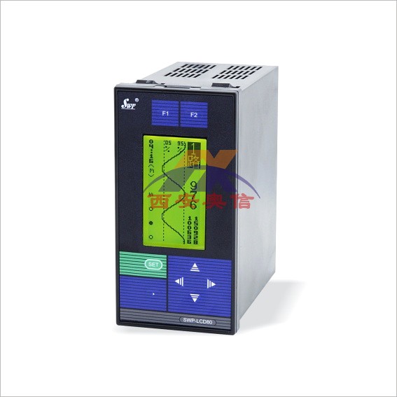 SWP热量积算仪SWP-LCD-NLQ812-01-AGG-HL昌晖智能防盗积算仪