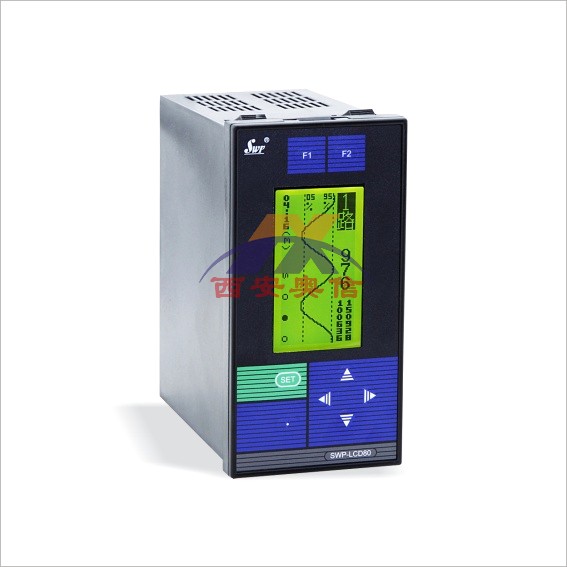 SWP热量积算仪SWP-LCD-NLQR812-01-AGG-HL昌晖智能防盗积算仪