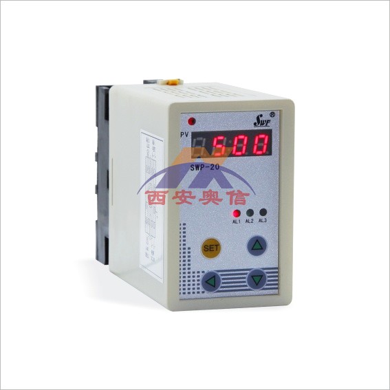 SWP昌晖SWP-202TC-23/23-21-A双路热电偶温度变送器