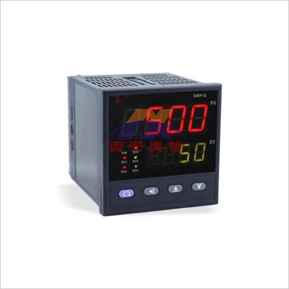 SWP高亮度数字控制器SWP-GFC703-01-23-HL上下限报警