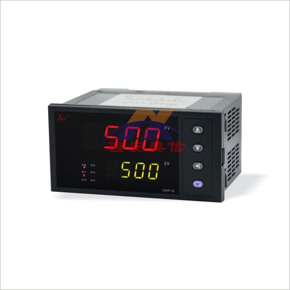 SWP昌晖高亮度数字显示器SWP-GFD821-000-23/23-N双回路数字显示