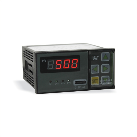 SWP-GFC803-02-23-HL昌晖数显表高低报警4-20mA昌晖SWP-GFC高精度