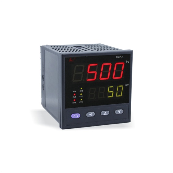 昌晖SWP-GFC高精度SWP-GFC804-01-23-HL昌晖四路报警控制器