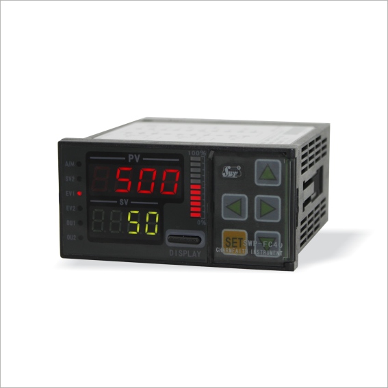 昌晖SWP-GFC高精度数控表SWP-GFC803-01-23-HL昌晖数显表高低报警