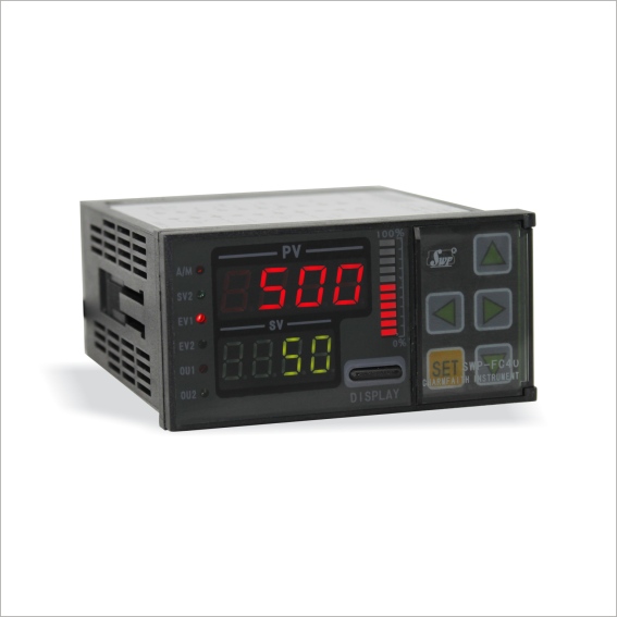 昌晖SWP-GFC高精度显示控制器SWP-GFC803-01-23-N上下限报警