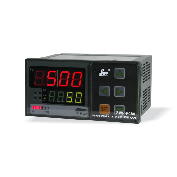 SWP-GFC804-02-23-HL昌晖四路报警控制器4-20mA变送输出昌晖SWP-G