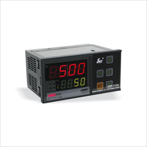 昌晖SWP-GFC803-01-23-HL昌晖 高精度数显仪变送输出SWP-GFC