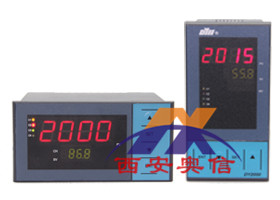  东辉大延牌DY29JL46P4M液晶流量积算仪DY2000(JL) 
