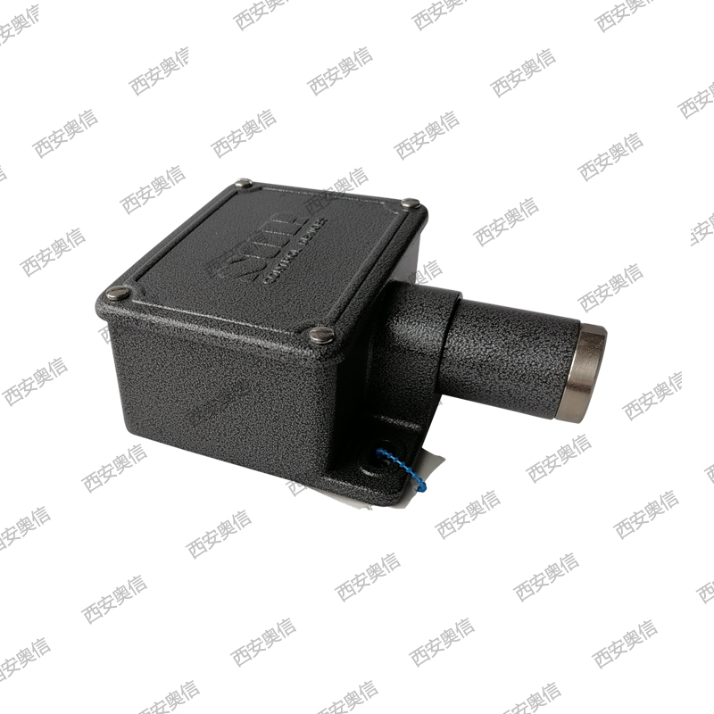 美国SOR压力开关1NN-K45-N4-F1A索尔开关35-275bar