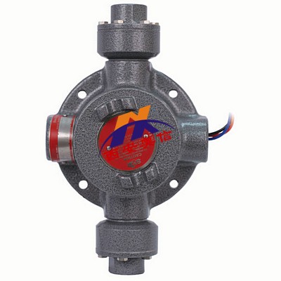 防爆开关16S-K2-N4-F1A美国SOR高差压控制器4.0-10bar