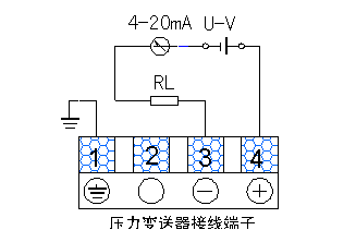 SWP-T21X系列小型化压力变送器