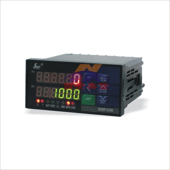 SWP昌晖计数报警器SWP-TC-C803-02-18-H变送输出