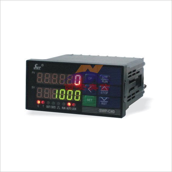 SWP昌晖计数器SWP-TC-C801-02-18-H变送输出 计数表