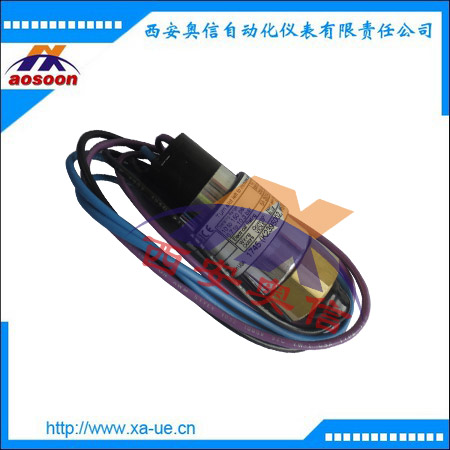 美国UE压力开关10D-15小体积压力控制器UE10-D15