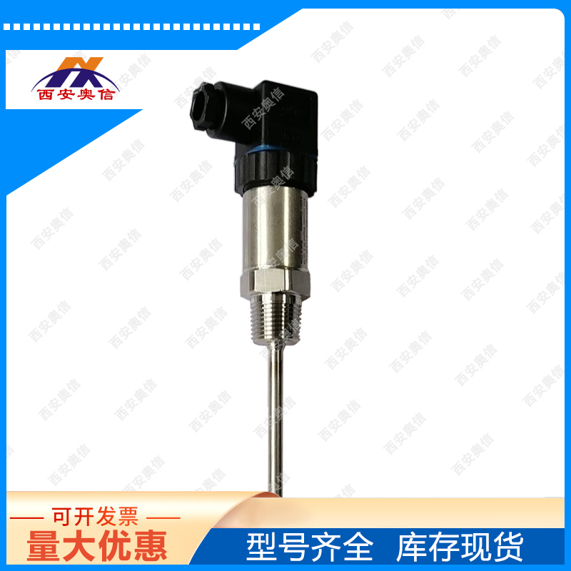威卡热电阻TR36-P德国wika温度计-30-150 °C PT100信号输出